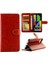 Google Piksel 4 Xl Pu Deri Manyetik Kapatma Kart Tutucu Için Flip Case (Yurt Dışından) 1