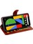Google Piksel 4 Xl Pu Deri Manyetik Kapatma Kart Tutucu Için Flip Case (Yurt Dışından) 3