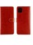 Google Piksel 4 Xl Pu Deri Manyetik Kapatma Kart Tutucu Için Flip Case (Yurt Dışından) 4