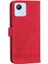Realme C30 Nakit Cep Manyetik Kapatma Premium Bileklik Için Flip Case (Yurt Dışından) 5