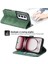 Oppo Oppo 12 Pro 5g Premium Bileklik Kart Yuvaları Nakit Cep Için Flip Case (Yurt Dışından) 5