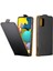 Samsung Galaxy A51 5g Tpu Deri Koruyucu Kapak Için Dikey Flip Case (Yurt Dışından) 1