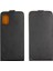 Samsung Galaxy A51 5g Tpu Deri Koruyucu Kapak Için Dikey Flip Case (Yurt Dışından) 3