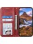 IPhone 7/8 Için Flip Case Eşkenar Dörtgen Şekli Günlük Kullanım Standı Cüzdan El Kayışı (Yurt Dışından) 2