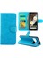 Google Piksel 7 Pro Kickstand Pu Deri Manyetik Kapatma Için Flip Case (Yurt Dışından) 1