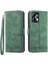 Motorola Moto G24 Bileklik Manyetik Kapatma Premium Kart Için Flip Case (Yurt Dışından) 3