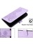 IPhone 16 Için Flip Case Artı Kickstand Koruyucu Flip Folio Kitap Pu ile (Yurt Dışından) 2