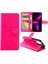 IPhone 13 Için Flip Case Pro Max Kart Tutucu Pu Deri Darbeye Kapatma (Yurt Dışından) 1