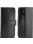 IPhone 12 Için Flip Case Pro Max Darbeye Pu Deri Manyetik Kapatma (Yurt Dışından) 2