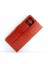 IPhone 12 Için Flip Case Pro Max Darbeye Pu Deri Manyetik Kapatma (Yurt Dışından) 3
