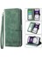 Oppo Oppo 12 5g Nakit Cep Manyetik Kapatma Kart Yuvaları Için Flip Case (Yurt Dışından) 1