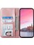 IPhone Xr Günlük Kullanım Için Flip Case Eşkenar Dörtgen Şekli Cüzdan Standı El Kayışı (Yurt Dışından) 3