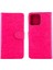 IPhone 13 Için Flip Case Pro Max Kart Tutucu Pu Deri Darbeye Kapatma (Yurt Dışından) 5