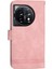 Oneplus 11 Bileklik Premium Manyetik Kapatma Kart Yuvaları Için Flip Case (Yurt Dışından) 4
