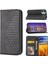 IPhone 11 Için Flip Case Cüzdan Standı Günlük Kullanım Eşkenar Dörtgen Şekli El Kayışı (Yurt Dışından) 1