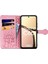 Realme C65 Için Flip Case Kısa Kayış Kapak Kapak Karikatür Hayvanlar Deri (Yurt Dışından) 2