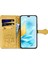 Onur Için Flip Case 200 Lite Kısa Kayış Kapak Kapak Kılıf Karikatür (Yurt Dışından) 4