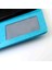 IPhone 11 Için Flip Case Pro Max Darbeye Pu Deri Kickstand Kart (Yurt Dışından) 3