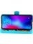 IPhone 12 Için Flip Case Pro Max Darbeye Pu Deri Manyetik Kapatma (Yurt Dışından) 3