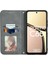 Realme C65 Cüzdan Flip Kapak Için Flip Case Basit Iş Darbeye (Yurt Dışından) 3