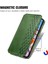 Sony Xperia 10 Vi Için Flip Case Moda Tasarımı Zarif Iş Çevirme (Yurt Dışından) 3