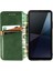 Sony Xperia 10 Vi Için Flip Case Moda Tasarımı Zarif Iş Çevirme (Yurt Dışından) 4
