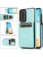 Huawei P40 Manyetik Toka Kickstand Vaka Cüzdan Kartı ile Uyumlu (Yurt Dışından) 1