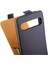Google Piksel 8 Iş Tarzı Kart Yuvası Koruyucu Için Dikey Flip Case (Yurt Dışından) 5