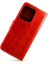 IPhone 13 Için Flip Case Pro Pu Deri Manyetik Kapatma Kickstand Kart (Yurt Dışından) 4
