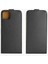 Google Piksel 4 Xl Için Dikey Flip Case Kart Yuvası Tpu Deri Koruyucu (Yurt Dışından) 5