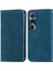 Realme C65 Cüzdan Flip Kapak Için Flip Case Basit Iş Darbeye (Yurt Dışından) 1