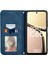 Realme C65 Cüzdan Flip Kapak Için Flip Case Basit Iş Darbeye (Yurt Dışından) 4