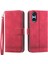 Sony Xperia 5 V Kart Yuvaları Premium Nakit Cep Bileklik Için Flip Case (Yurt Dışından) 5