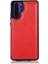 Huawei P30 Pro Kart Yuvaları Için Cüzdan Kılıf Kickstand Çift Manyetik Toka (Yurt Dışından) 2