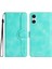 Sony Xperia 10 Vı Case Premium Pu Dahili Mıknatıs Kapağı ile Uyumlu (Yurt Dışından) 1