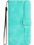 Sony Xperia 10 Vı Case Premium Pu Dahili Mıknatıs Kapağı ile Uyumlu (Yurt Dışından) 5