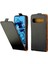 Google Piksel 8 Pro Tpu Deri Kart Yuvası Iş Için Dikey Flip Case (Yurt Dışından) 1