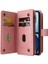 Kart ile Realme C61 Pu Deri Manyetik Kapatma Için Cüzdan Telefon Kılıfı (Yurt Dışından) 5