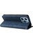 Kart Yuvası Standı Kickstand Koruyucu Flip ile Realme C61 Için Flip Case (Yurt Dışından) 2