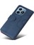 Kart Yuvası Standı Kickstand Koruyucu Flip ile Realme C61 Için Flip Case (Yurt Dışından) 3