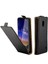 Nokia 2.2 Iş Stil Tpu Deri Kart Yuvası Için Dikey Flip Case (Yurt Dışından) 1