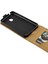 Nokia 2.2 Iş Stil Tpu Deri Kart Yuvası Için Dikey Flip Case (Yurt Dışından) 2