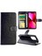 IPhone 13 Için Flip Case Pu Deri Manyetik Kapatma Darbeye Kart Tutucu (Yurt Dışından) 1