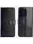 IPhone 13 Için Flip Case Pu Deri Manyetik Kapatma Darbeye Kart Tutucu (Yurt Dışından) 4