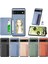 Google Pixel 6 Stand Fonksiyonu Için Kılıf Komple Kamera Güvenlik Manyetik (Yurt Dışından) 1