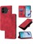 Vivo Iqoo Case 5g Manyetik Deri Kart Tutucu Cüzdan Flip Kapak Için Kılıf (Yurt Dışından) 1