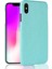 IPhone Xs Max Klasik Timsah Moda Anti Için Şık Klasik Durumda (Yurt Dışından) 1