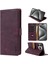 IPhone 13 Için Flip Case Pro Çift Katmanlı Koruma Yan Cep Manyetik (Yurt Dışından) 3