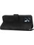 Motorola Moto G24 Bileklik Manyetik Kapatma Premium Kart Için Flip Case (Yurt Dışından) 3
