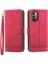 Nokia G21 Nakit Cep Premium Manyetik Kapatma Kart Yuvaları Için Flip Case (Yurt Dışından) 5